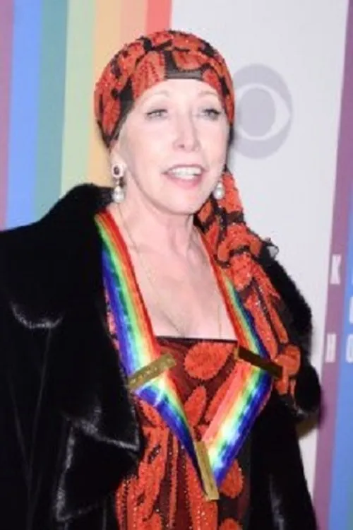 Sandra Conley ha trabajado con Natalia Makarova en 1 ocasiones