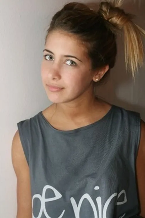 Nadia Di Cello ha trabajado con Natália Melcon en 1 ocasiones