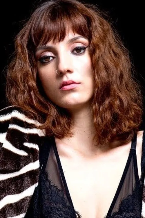 Diego Avelino ha trabajado con Natália Molina en 2 ocasiones