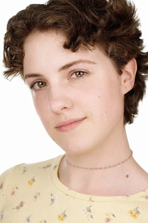 Beth Sanford ha trabajado con Natalia Montgomery en 1 ocasiones