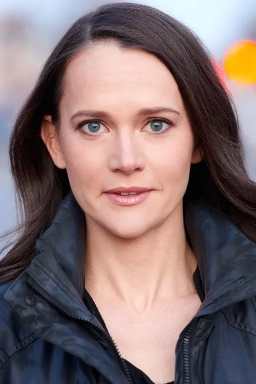 Natalia Payne en su biografía y filmografía