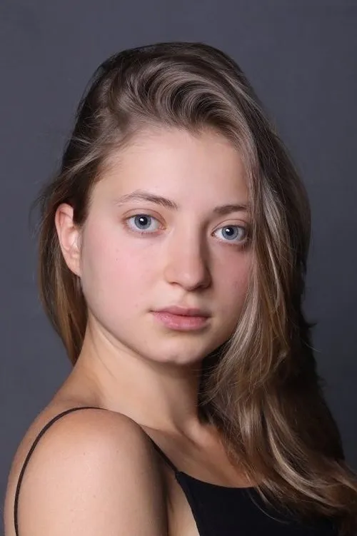 Natalia Pitry — personaje: "Mycha"