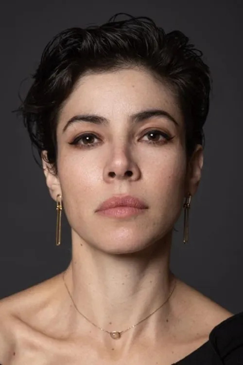 Gérard Boyadjian ha trabajado con Natalia Plascencia en 1 ocasiones