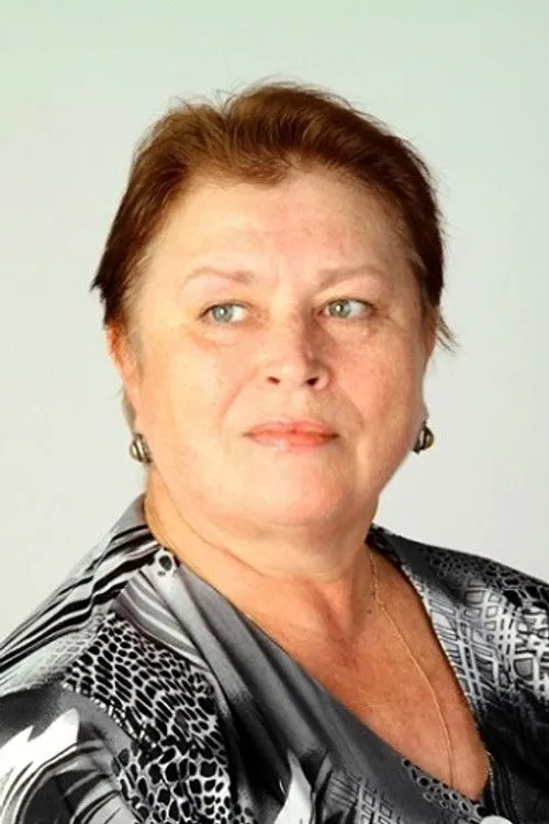 ???? ???????????? ha trabajado con Наталия Потапова en 1 ocasiones