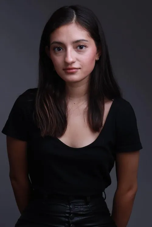 Ari Rodriguez ha trabajado con Natalia Quiroz en 1 ocasiones