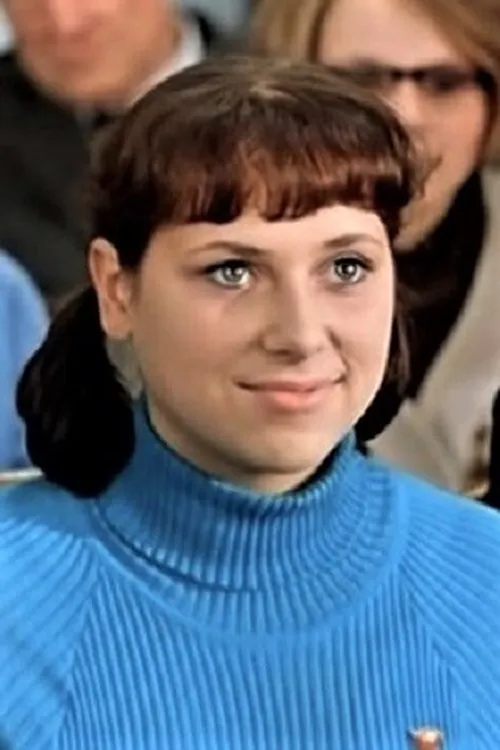 ?????? ???????? ha trabajado con Natalia Sanko en 1 ocasiones