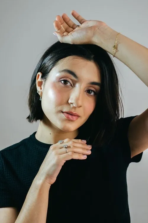 Aren Gallo ha trabajado con Natália Tarnowski en 1 ocasiones