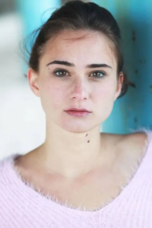 Ivan Vrgoc ha trabajado con Natalia Witmer en 1 ocasiones