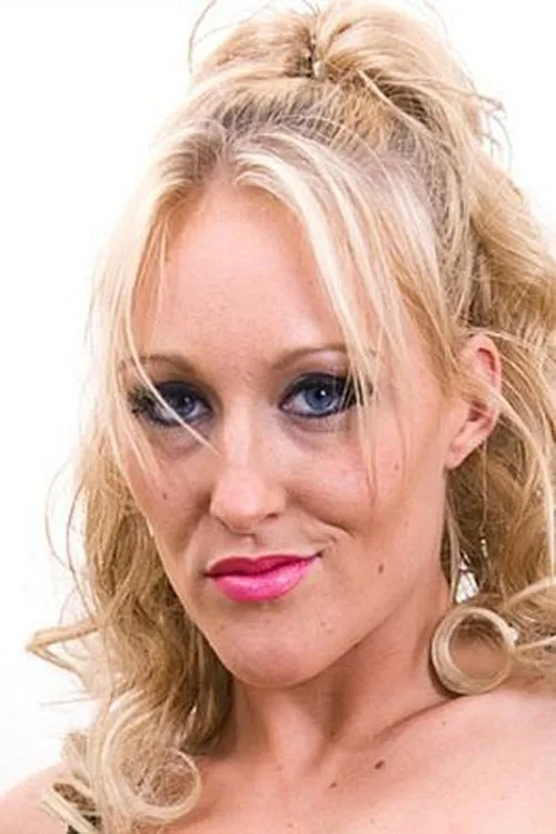 Natalia interpretando a Natalia / Undertaker