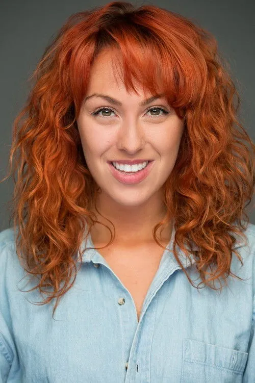 Dan Burman ha trabajado con Natalie Amanda Gray en 1 ocasiones