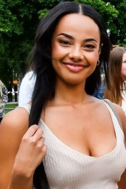 Karl Bekele Steinland ha trabajado con Natalie Bjerke Roland en 1 ocasiones