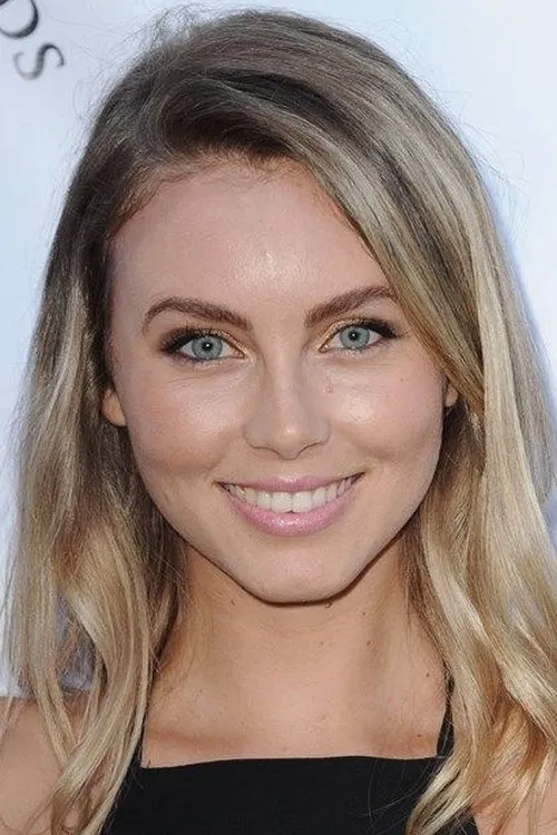 Stuart Lafferty ha trabajado con Natalie Castillo en 1 ocasiones