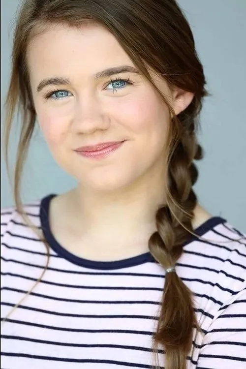 Foto de perfil del actor Natalie Coughlin en el reparto