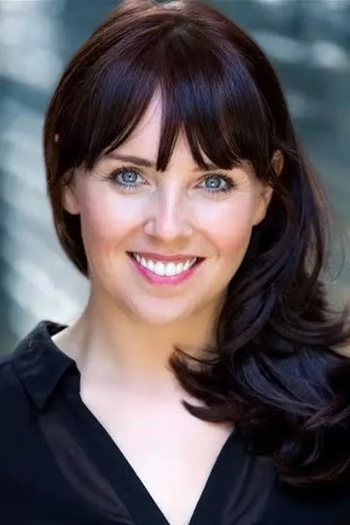 Natalie Grady — personaje: Annaliese Hartt