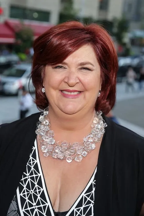 Natalie Hamel-Roy interpretando a Jean-François' Mother (voice)