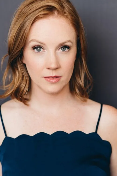 David Benjamin Tomlinson ha trabajado con Natalie Metcalfe en 2 ocasiones