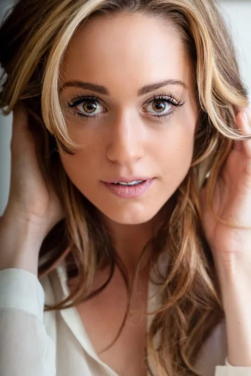 Wesley Scott ha trabajado con Natalie Peyton en 1 ocasiones