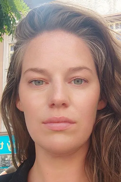 Natálie Řehořová — personaje: Zuzana