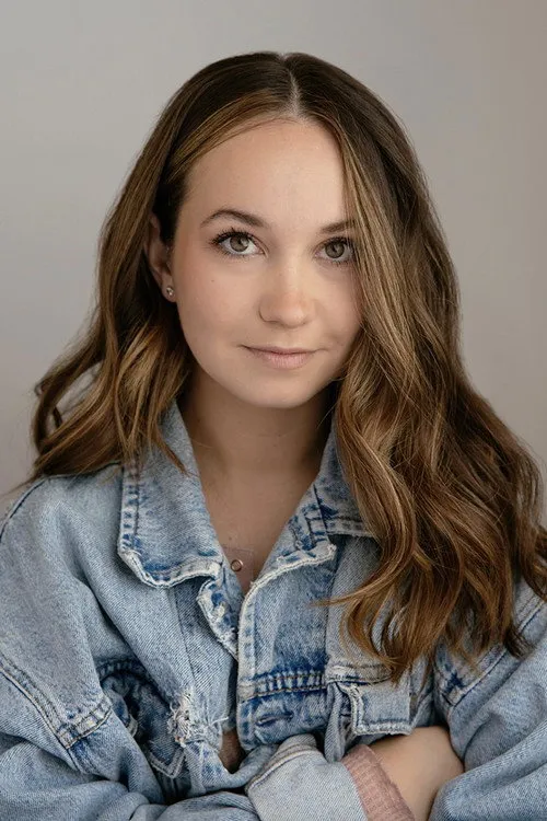 James Edward Shippy ha trabajado con Natalie Rose Miller en 1 ocasiones