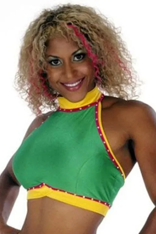 Amy Bouril ha trabajado con Natalie T. Yeo en 1 ocasiones