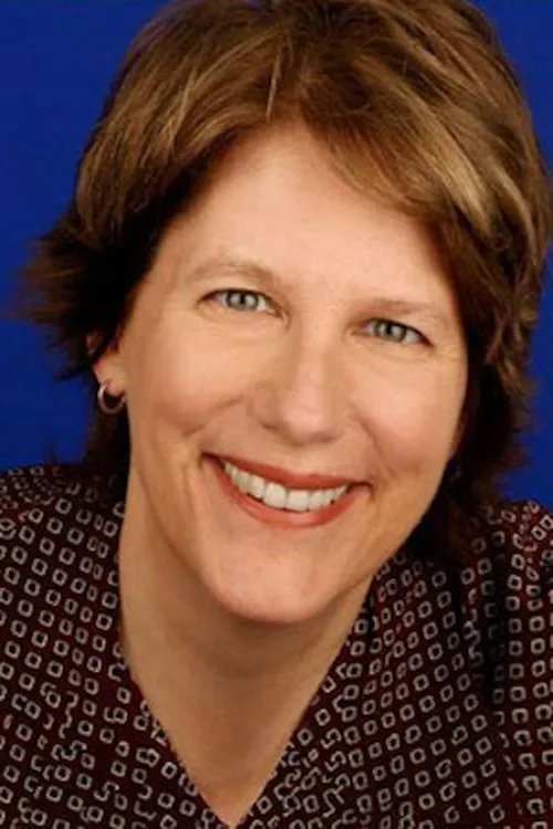 Natalie West interpretando a Dolly