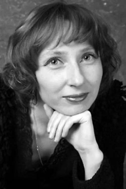 ???????? ????? ha trabajado con Nataliya Kadochnikova en 1 ocasiones