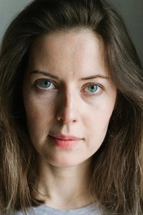 ????????? ?????? ha trabajado con Nataliya Vyazovskaya en 1 ocasiones