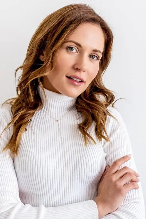 Наталка Денисенко — personaje: Yeva