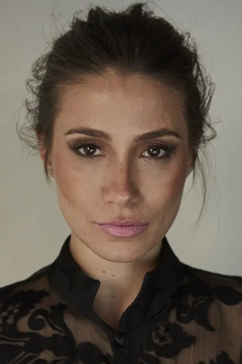 Lorena Lobato ha trabajado con Nataly Cabanas en 1 ocasiones