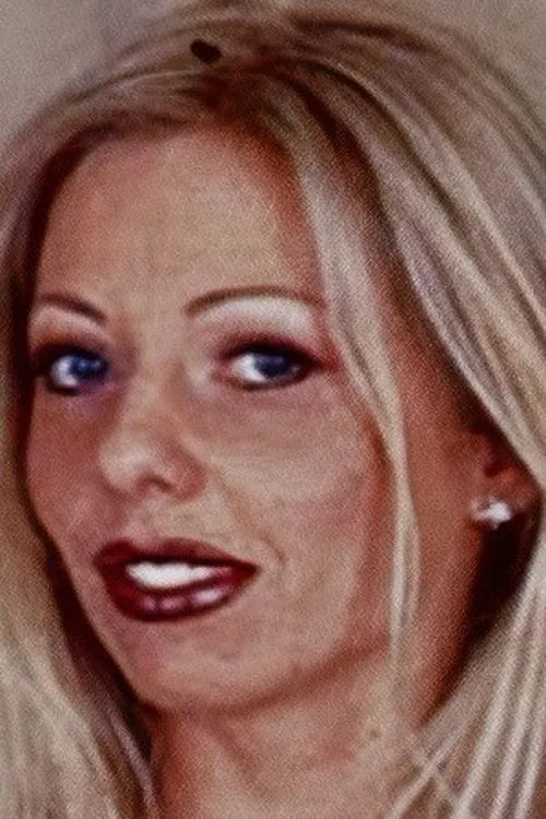 Nataly Dune interpretando a 