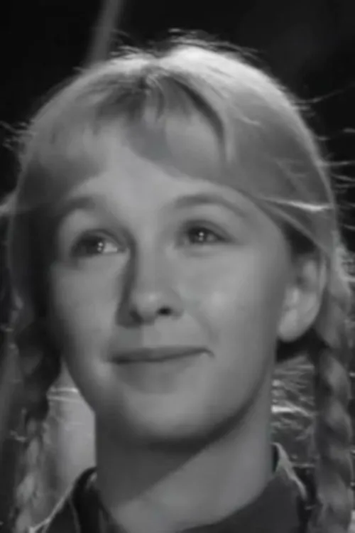 ???????? ??????? ha trabajado con Natalya Bespalova en 1 ocasiones