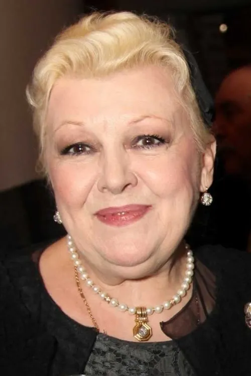 ??????? ????????? ha trabajado con Natalya Drozhzhina en 1 ocasiones