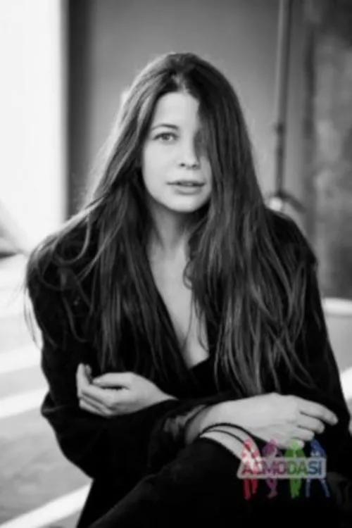 Natalya Mazur interpretando a Lesia