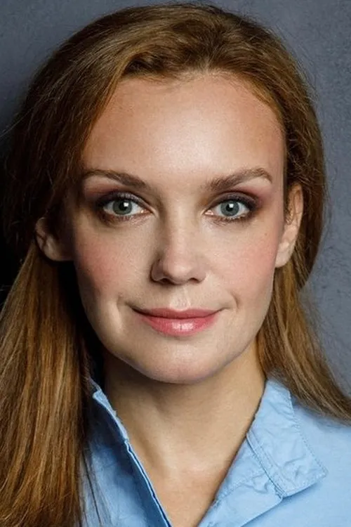 Natalya Terekhova — personaje: ????; ??????