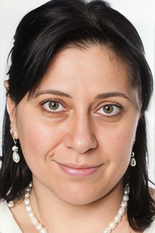 ?????? ???????? ha trabajado con Natalya Tretyakova en 1 ocasiones