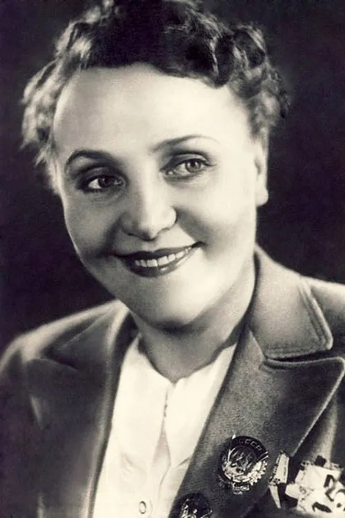 ?????? ????????? ha trabajado con Natalya Uzhviy en 2 ocasiones