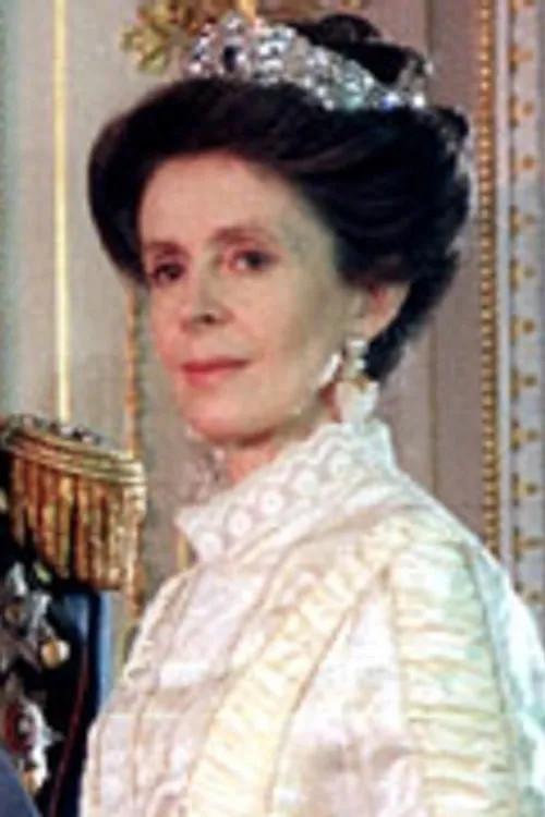 Natalya Vlasova — personaje: Mariya Aleksandrovna