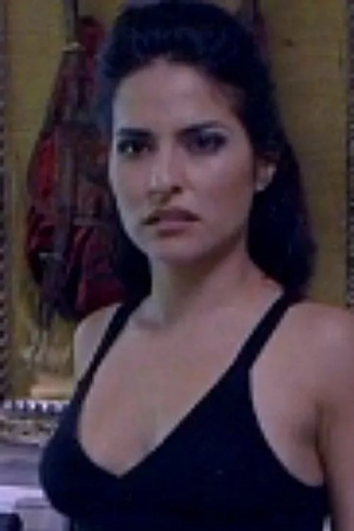 Randy Hall ha trabajado con Natalya en 1 ocasiones