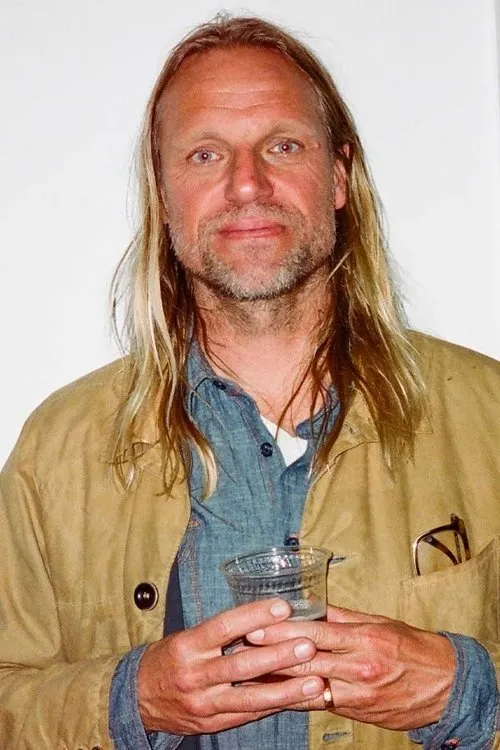 Ray Flores ha trabajado con Natas Kaupas en 2 ocasiones