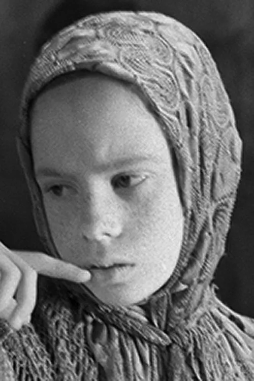 Mrs. Auguste Lumière ha trabajado con Наташа Абрамова en 1 ocasiones