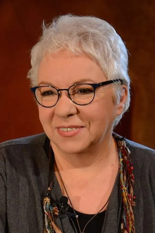 Natasa Asiki interpretando a