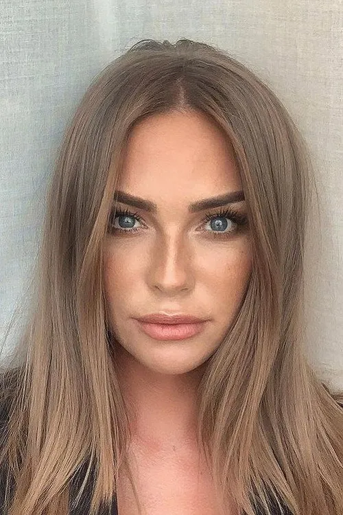 Foto de perfil del actor Natascha Beil en el reparto