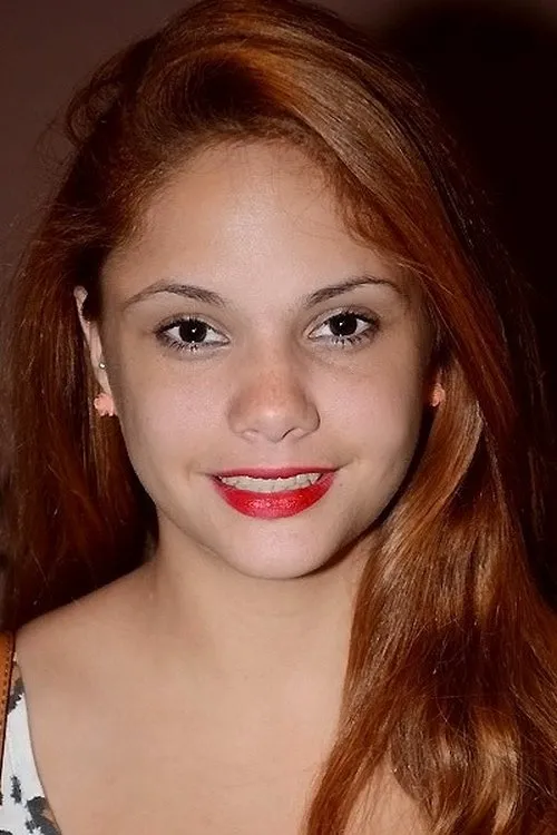 Natasha Cummings interpretando a (Non-Sex)