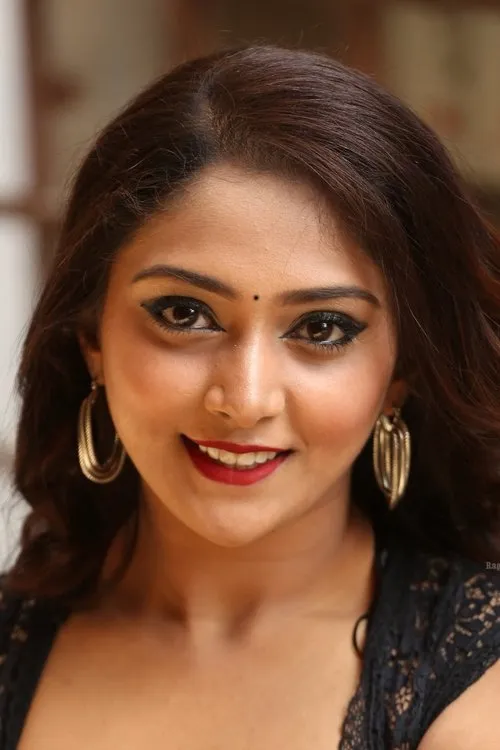 Rajath Raghav ha trabajado con Natasha Doshi en 1 ocasiones