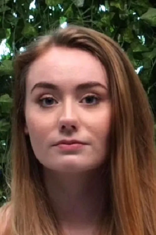 Natasha Marie interpretando a 