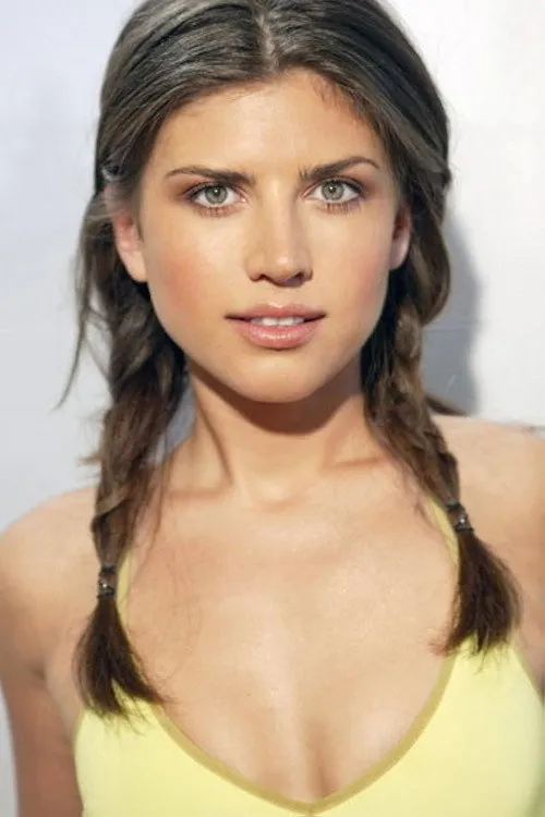 Aiden Lithgow ha trabajado con Natasha Nova en 1 ocasiones