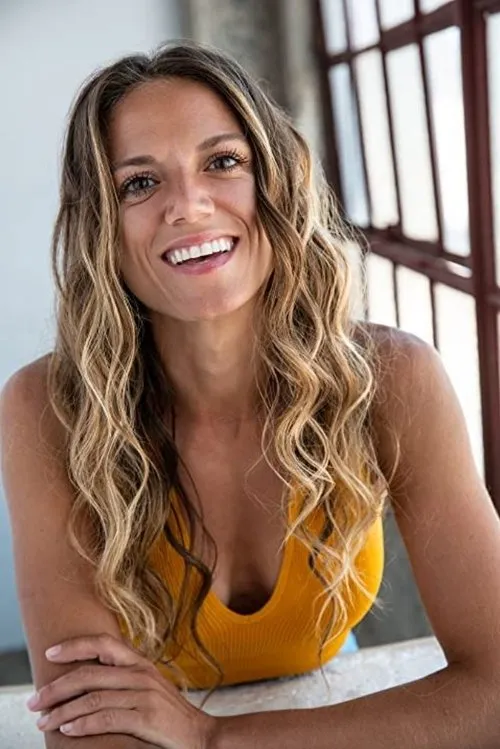 Jordy Lucas ha trabajado con Natasha Pearl Hansen en 1 ocasiones