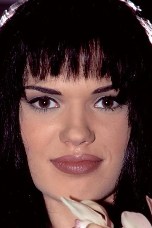 Veronica Stark ha trabajado con Natasha Storm en 2 ocasiones