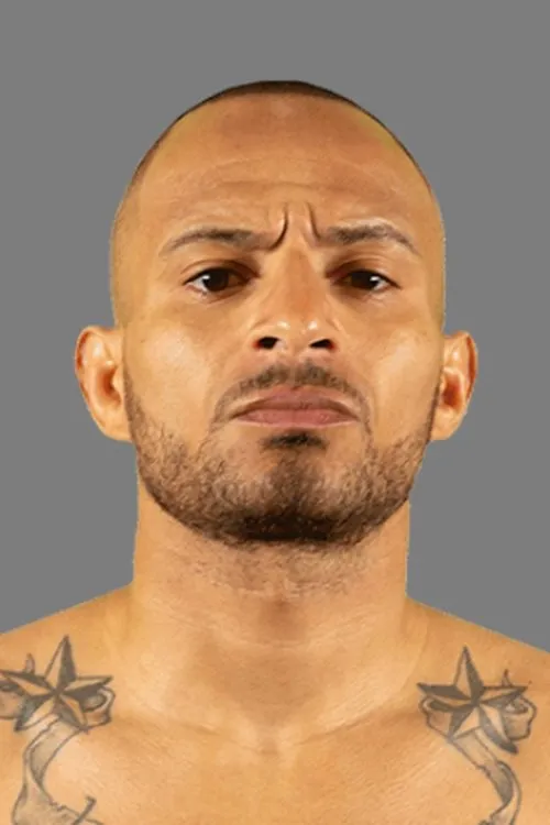 Tyree Fortune ha trabajado con Nate Andrews en 1 ocasiones