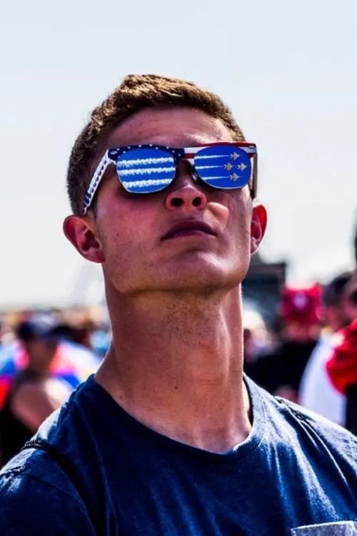 Omar Parker ha trabajado con Nate Wordal en 2 ocasiones